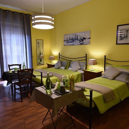 Cerdena Rooms Cagliari Exterior foto
