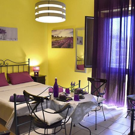 Cerdena Rooms Cagliari Exterior foto