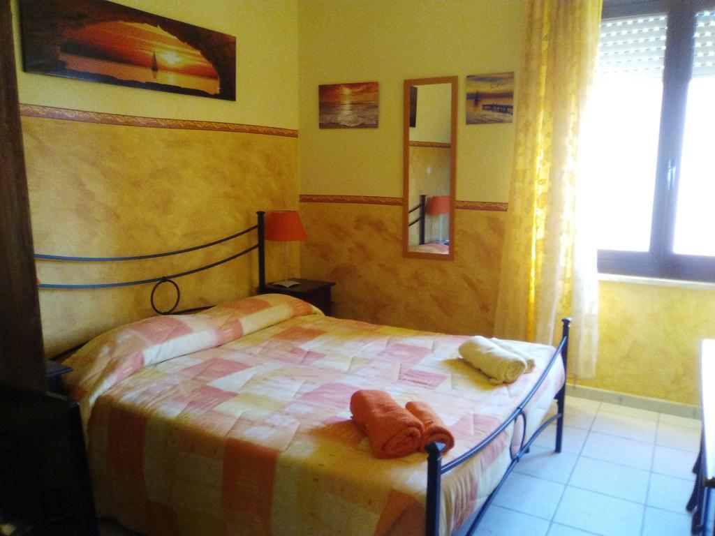 Cerdena Rooms Cagliari Exterior foto