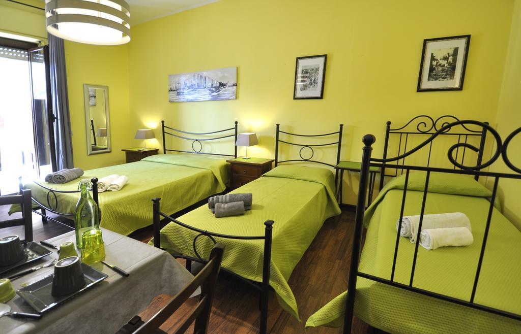 Cerdena Rooms Cagliari Exterior foto