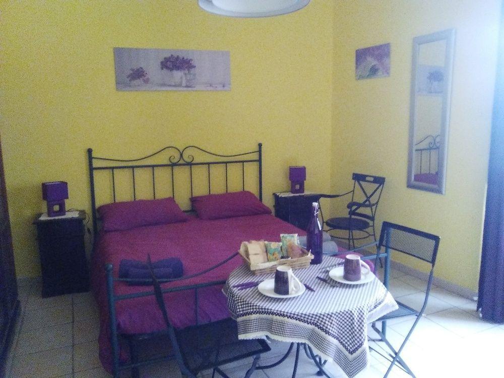 Cerdena Rooms Cagliari Exterior foto