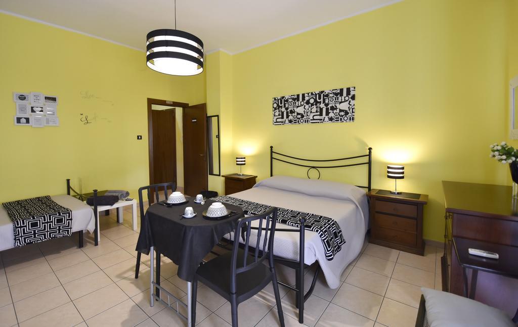 Cerdena Rooms Cagliari Exterior foto