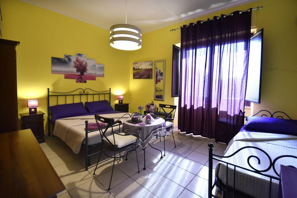 Cerdena Rooms Cagliari Exterior foto