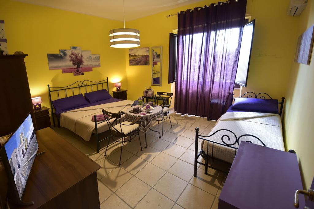 Cerdena Rooms Cagliari Exterior foto