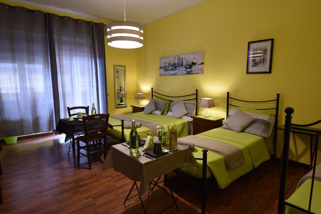 Cerdena Rooms Cagliari Exterior foto