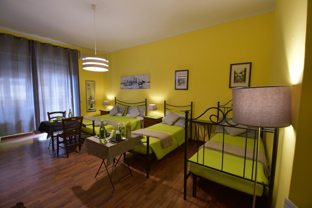 Cerdena Rooms Cagliari Exterior foto