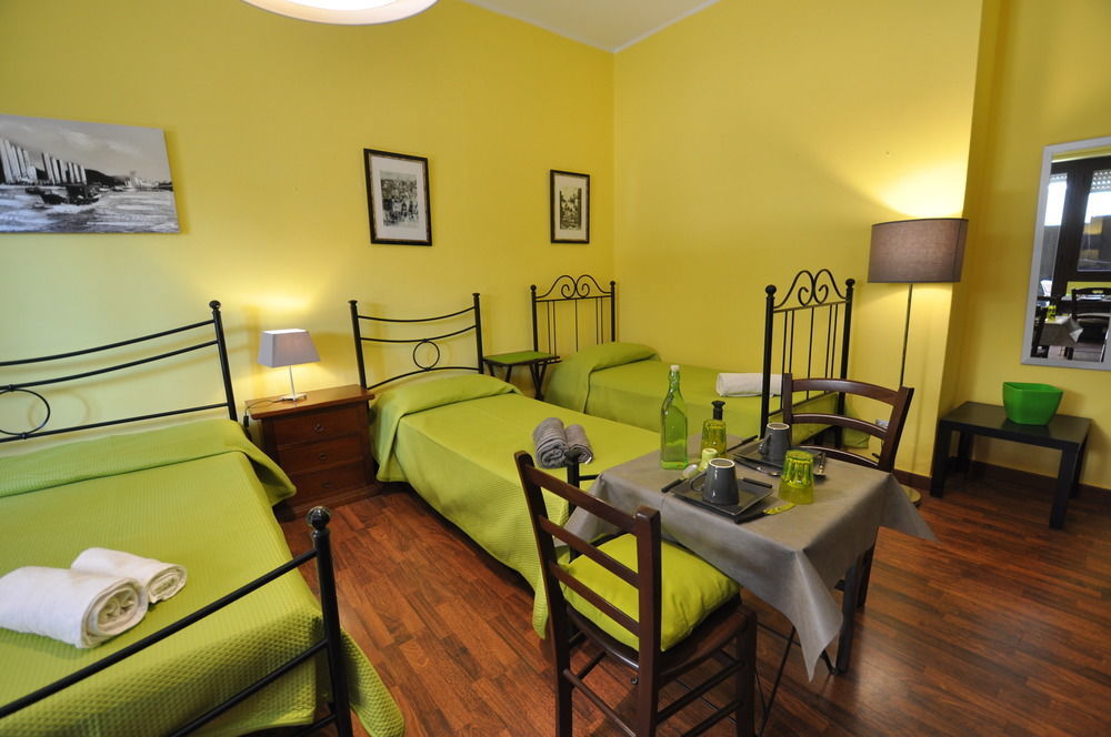 Cerdena Rooms Cagliari Exterior foto