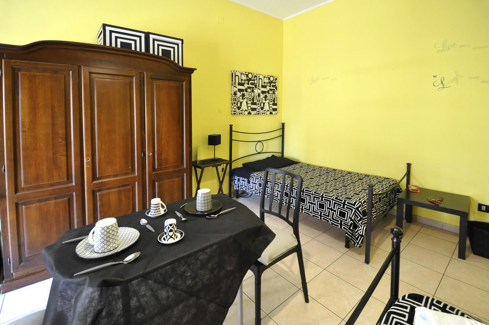 Cerdena Rooms Cagliari Exterior foto
