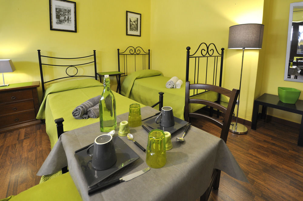 Cerdena Rooms Cagliari Exterior foto