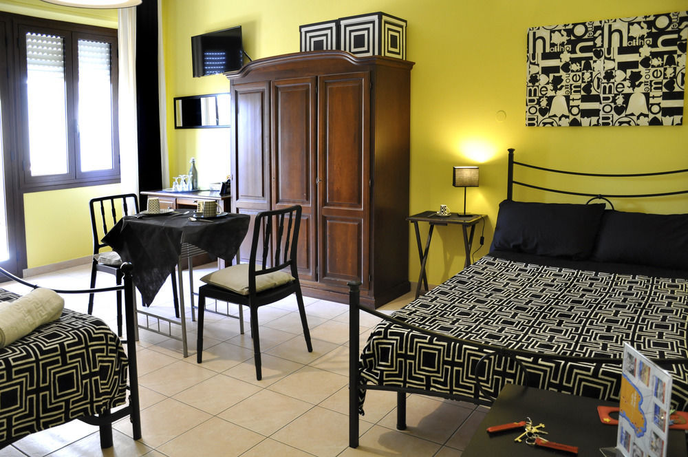 Cerdena Rooms Cagliari Exterior foto