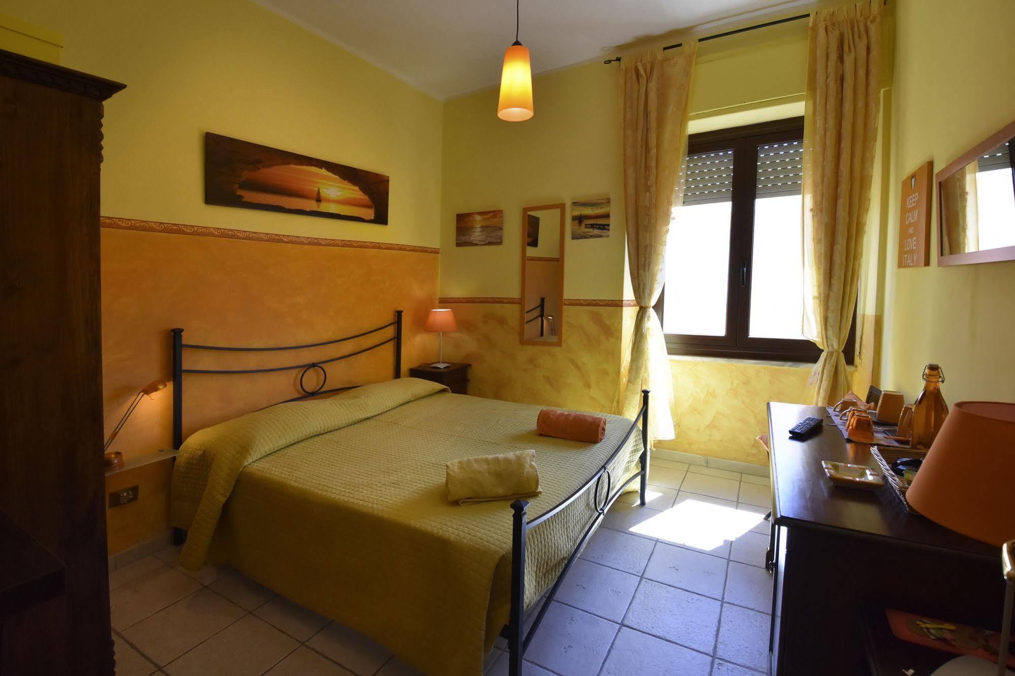 Cerdena Rooms Cagliari Exterior foto
