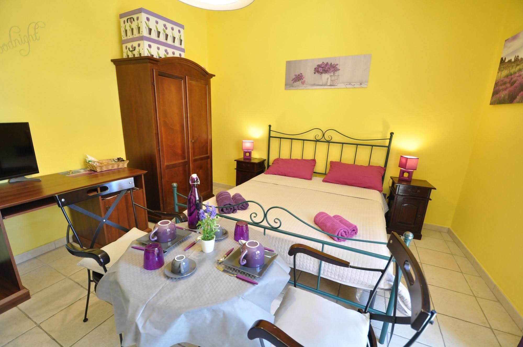 Cerdena Rooms Cagliari Exterior foto