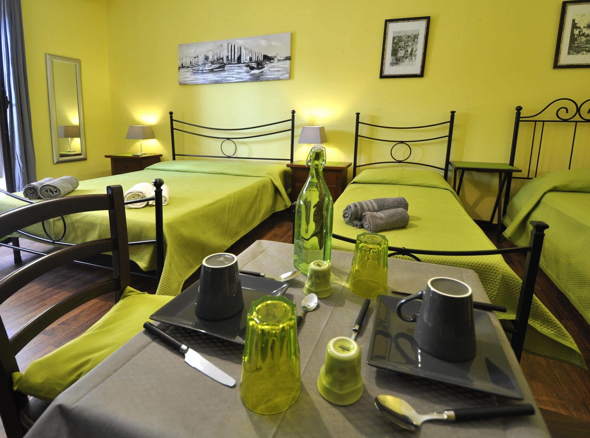 Cerdena Rooms Cagliari Exterior foto