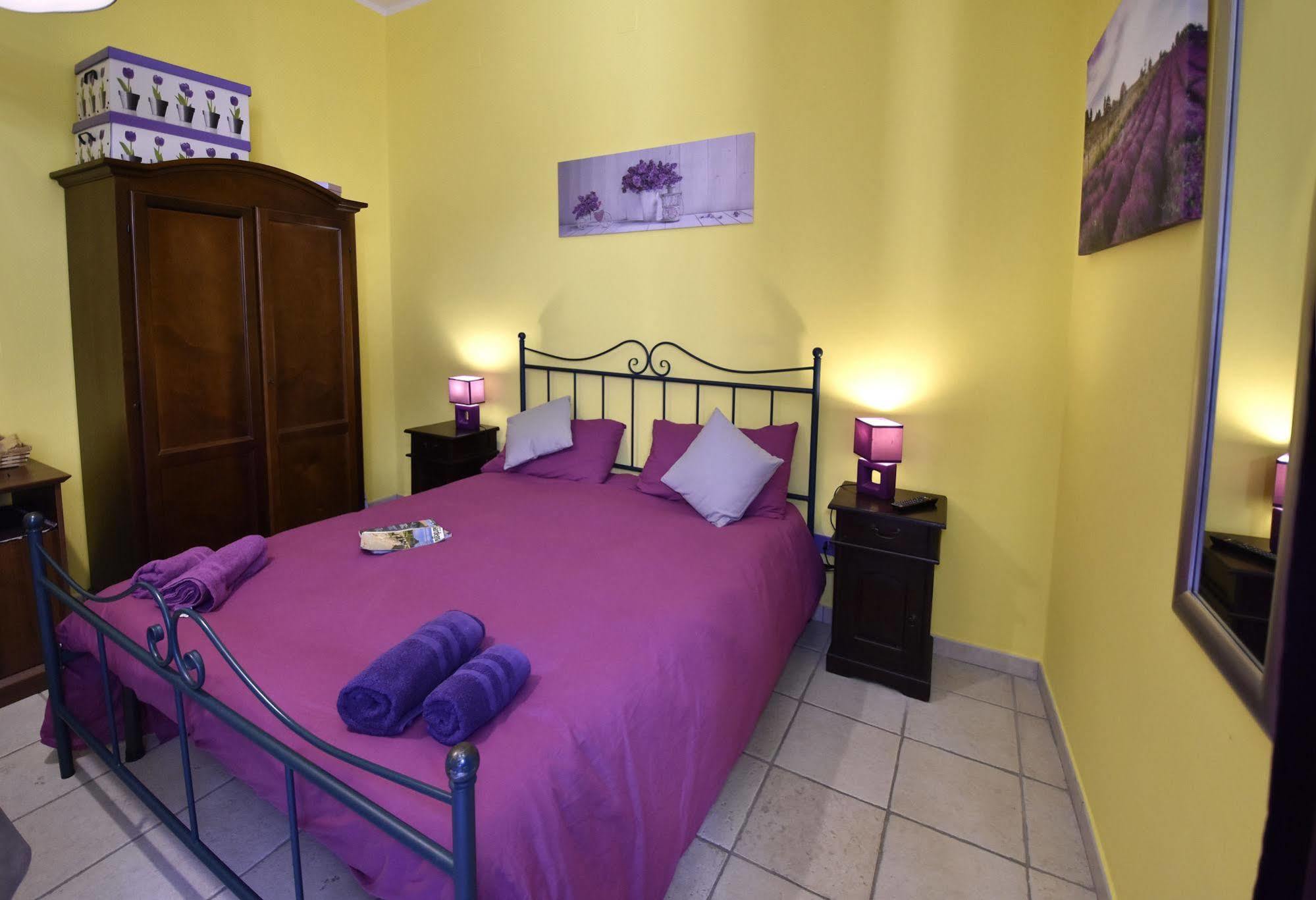 Cerdena Rooms Cagliari Exterior foto