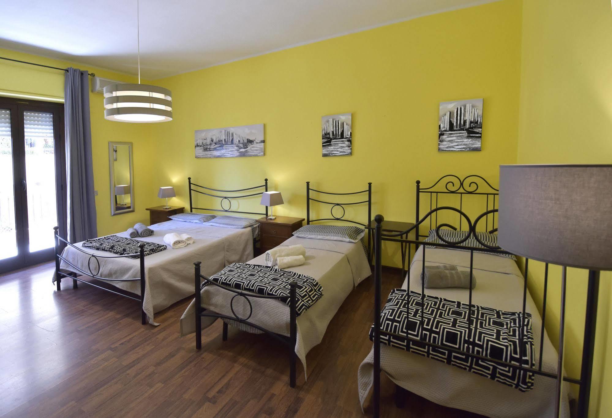 Cerdena Rooms Cagliari Exterior foto