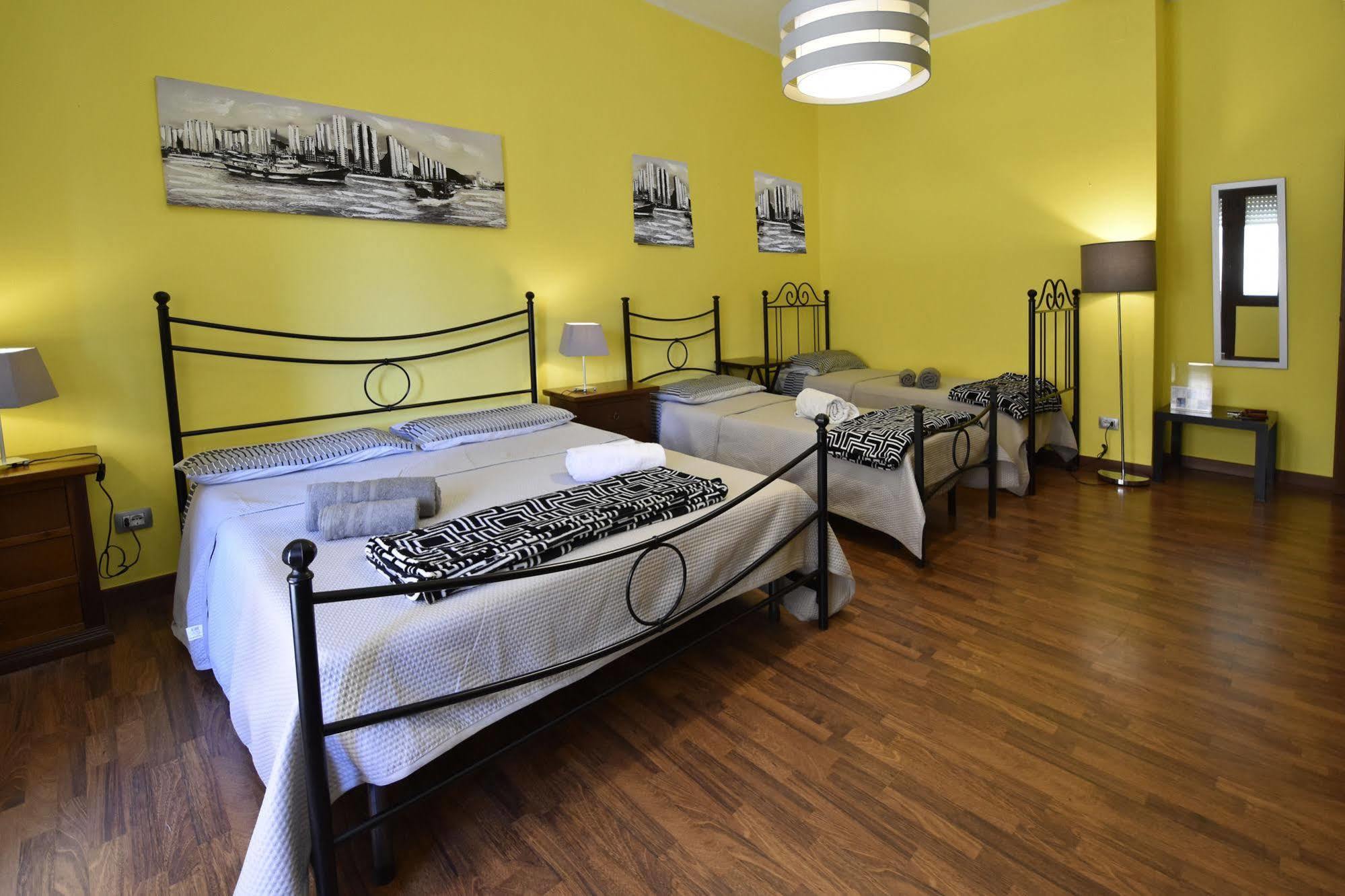 Cerdena Rooms Cagliari Exterior foto