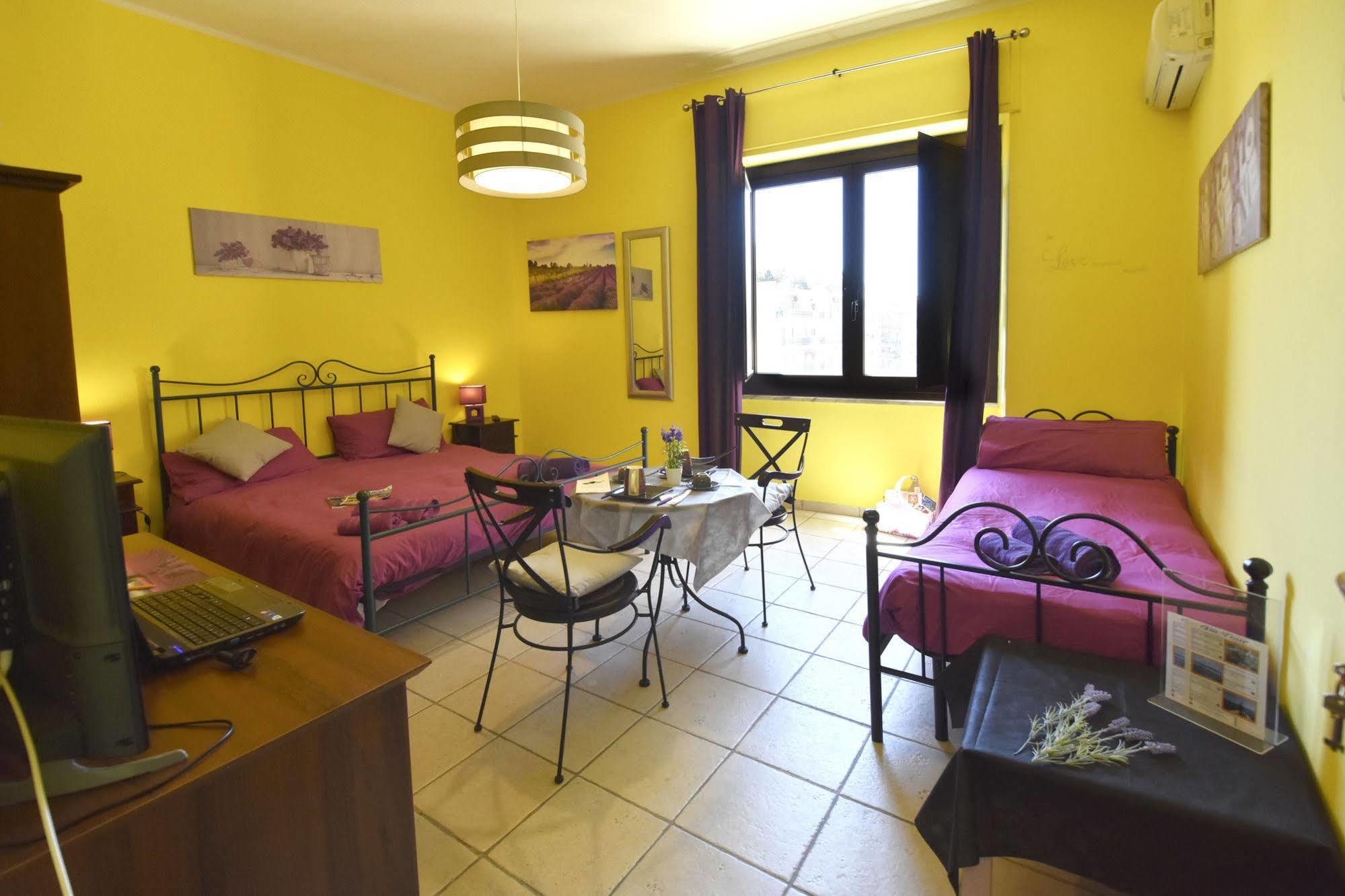 Cerdena Rooms Cagliari Exterior foto
