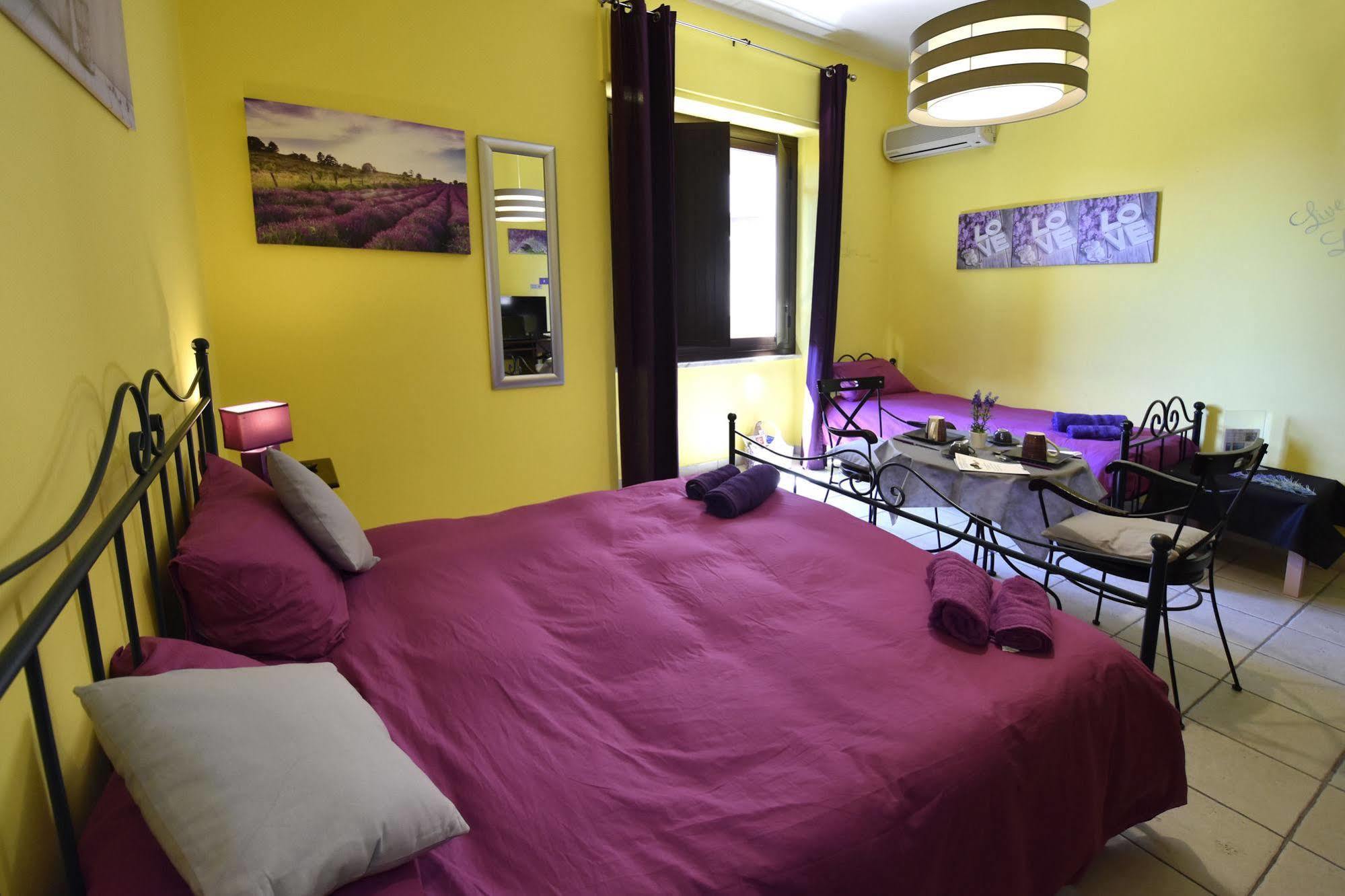 Cerdena Rooms Cagliari Exterior foto