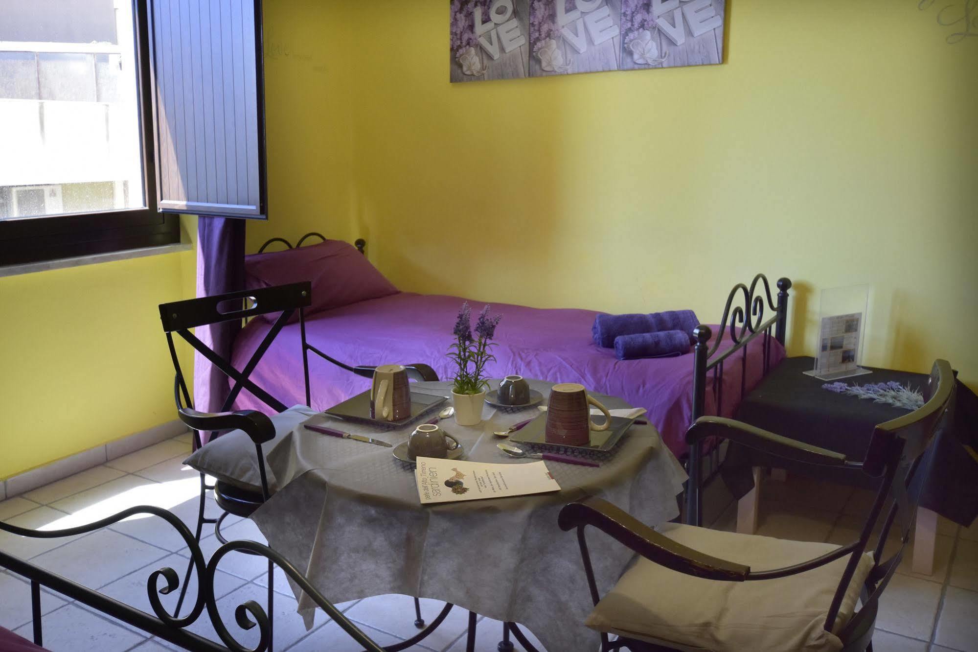 Cerdena Rooms Cagliari Exterior foto